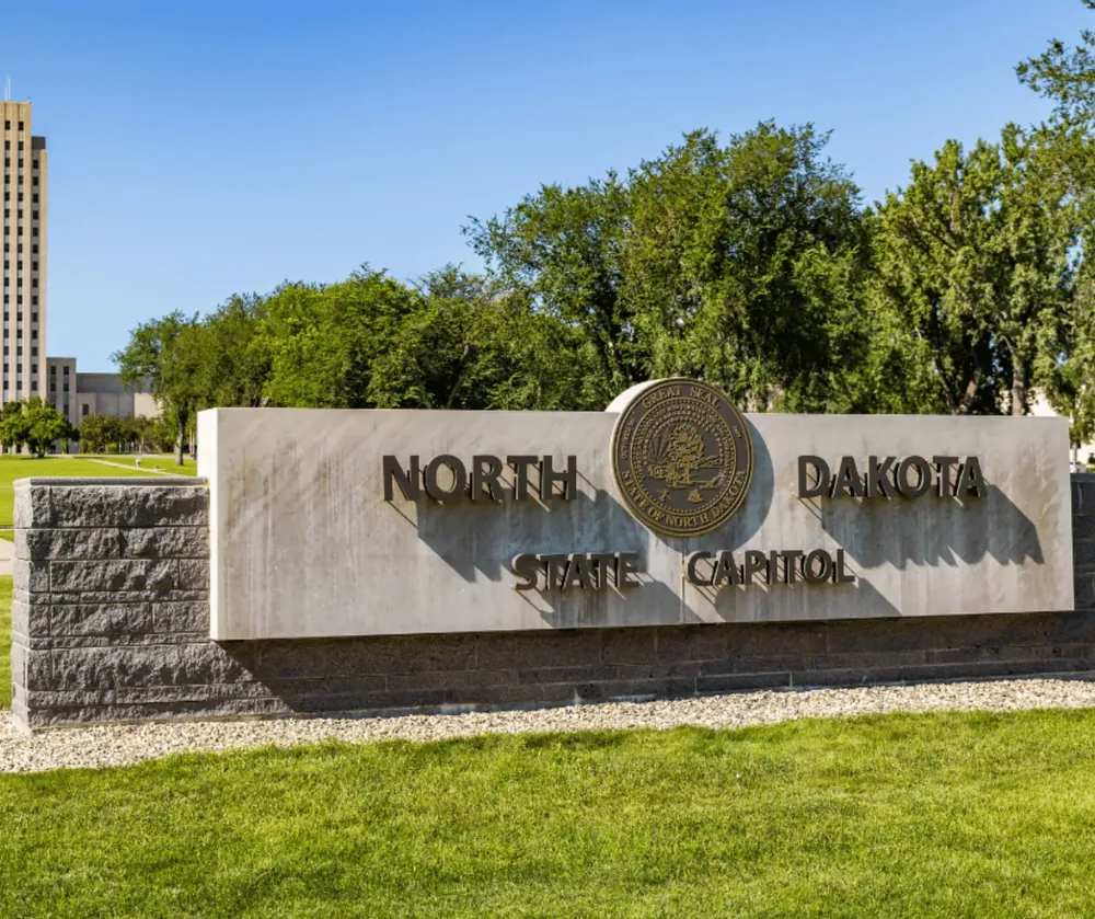 North Dakota