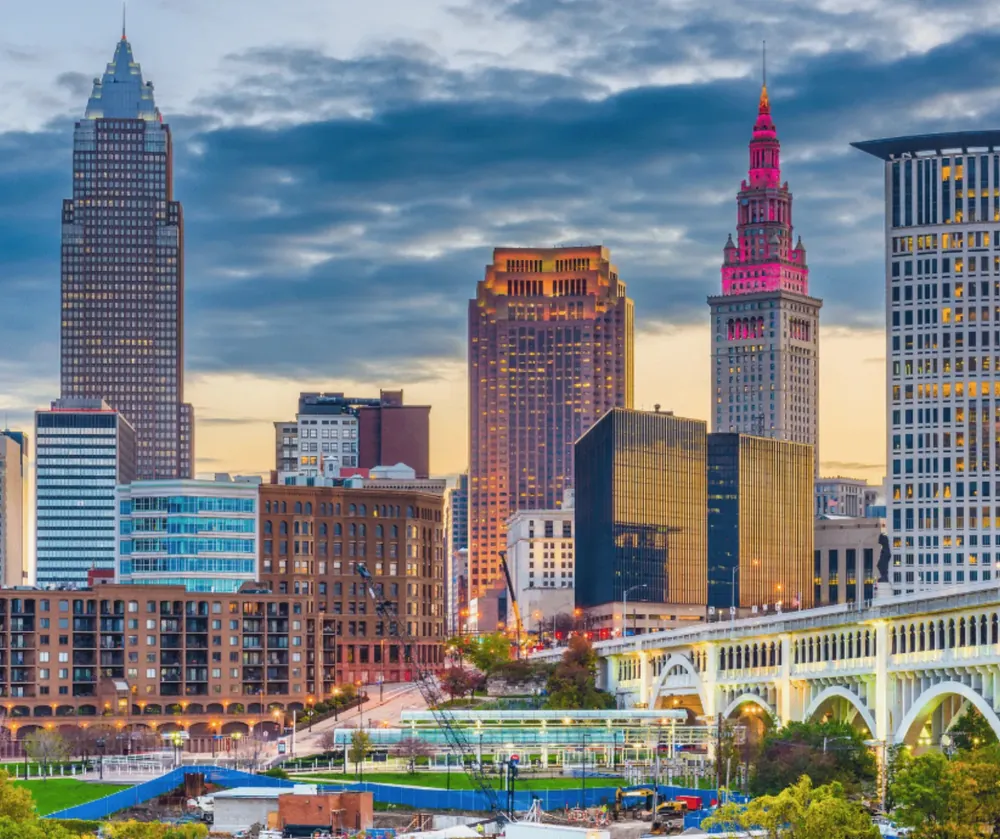 Ohio