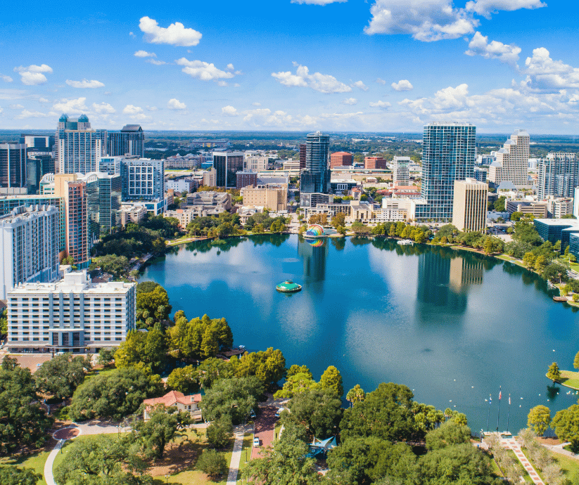Orlando Accident Attorneys