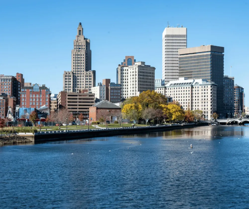 Rhode Island