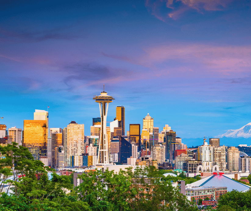 Seattle Accident Attorneys