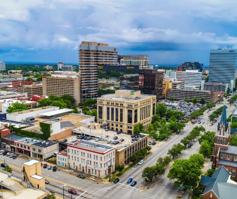 South Carolina