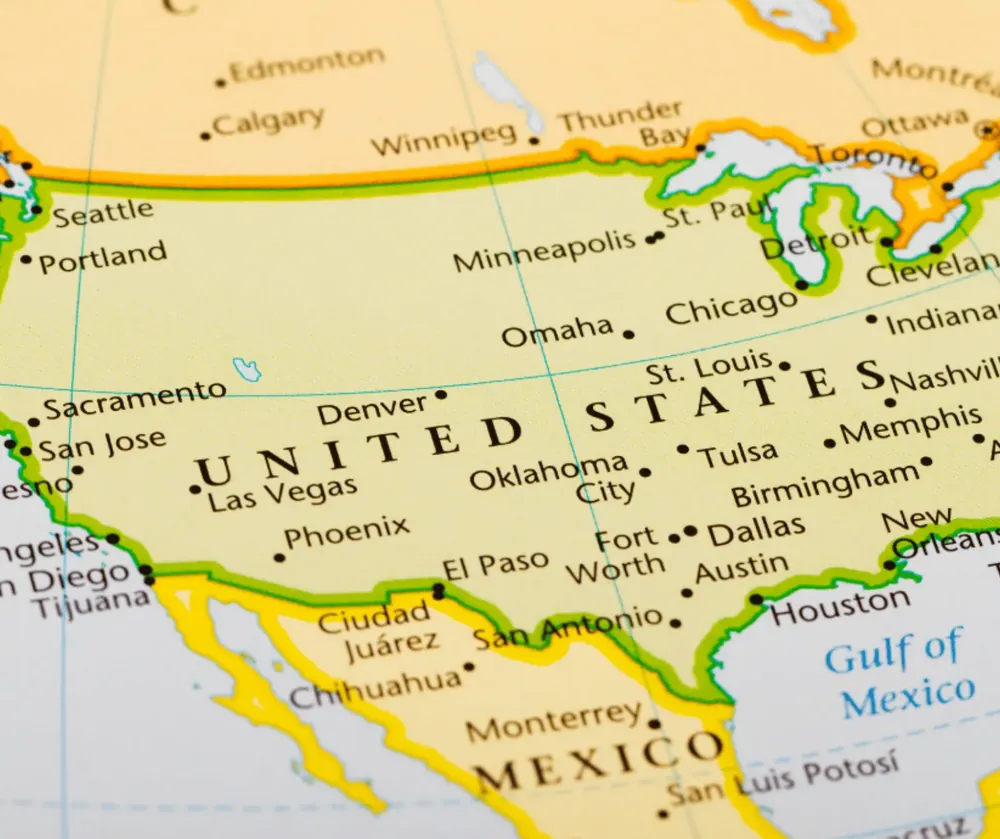 Legal research and state rules