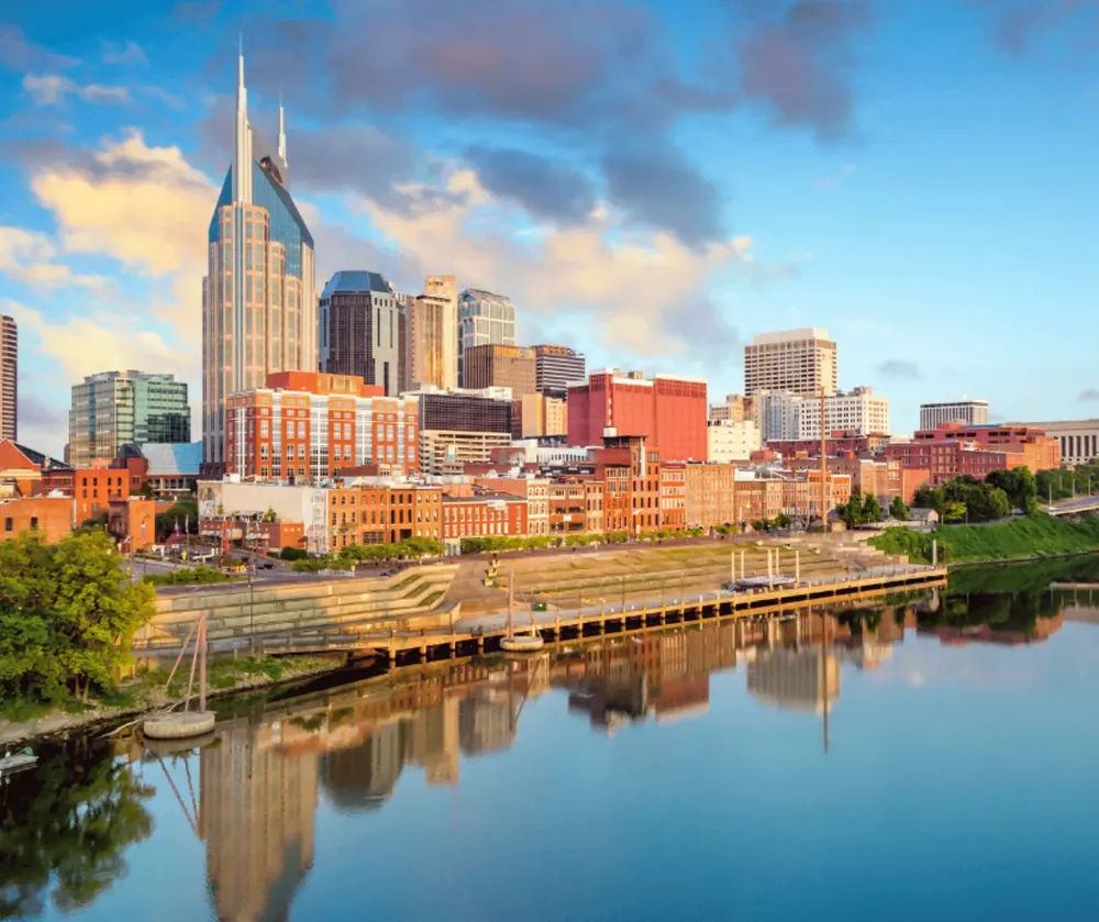 Tennessee