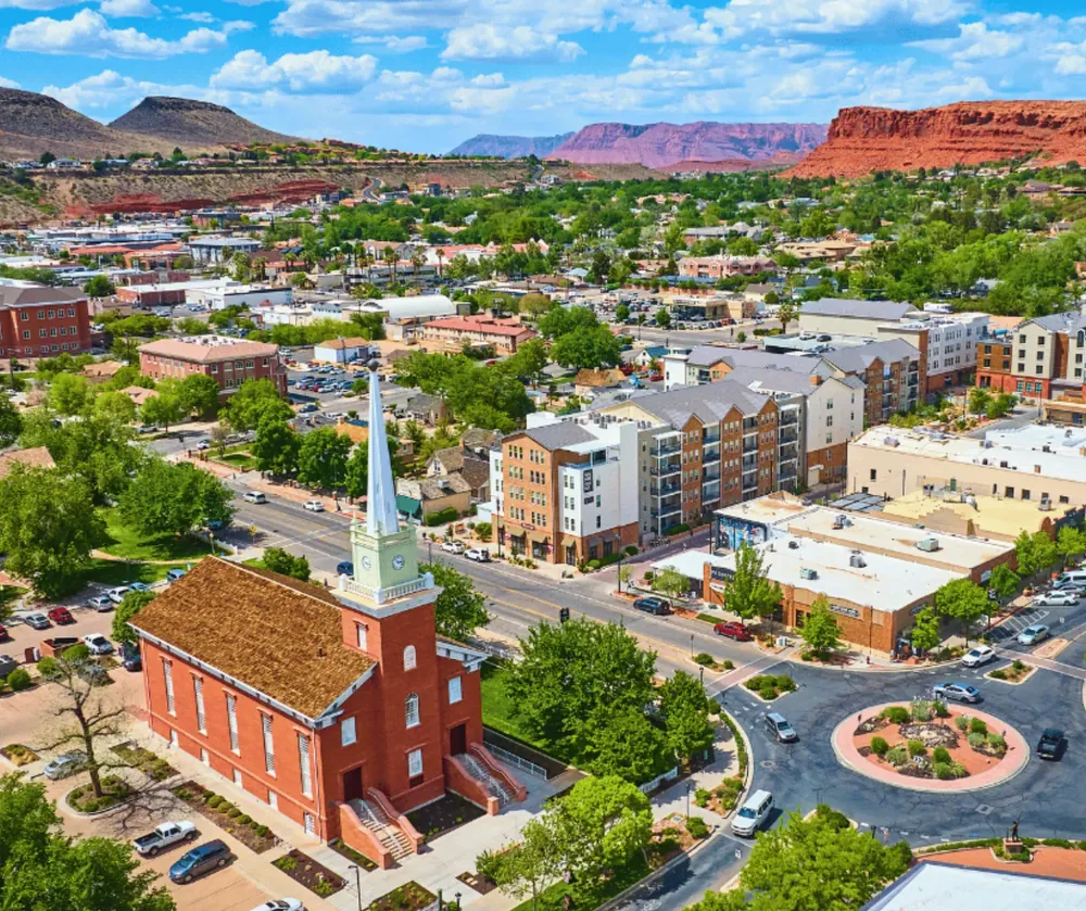 Utah