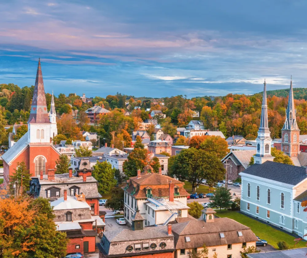 Vermont