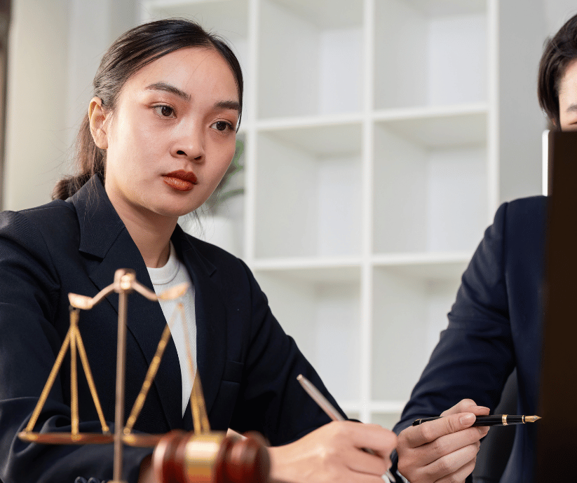 Attorneys